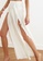 Trendyol white Beach Slit Maxi Skirt 7C988AADFAC569GS_3