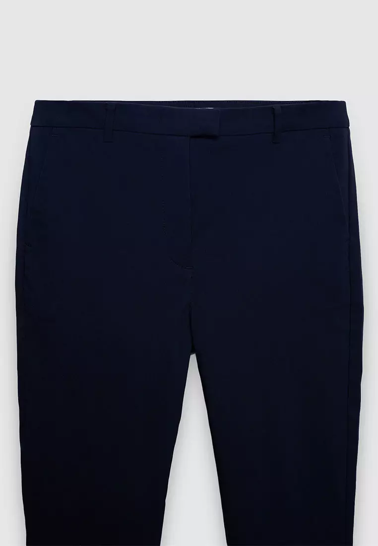 Woman Long Pants