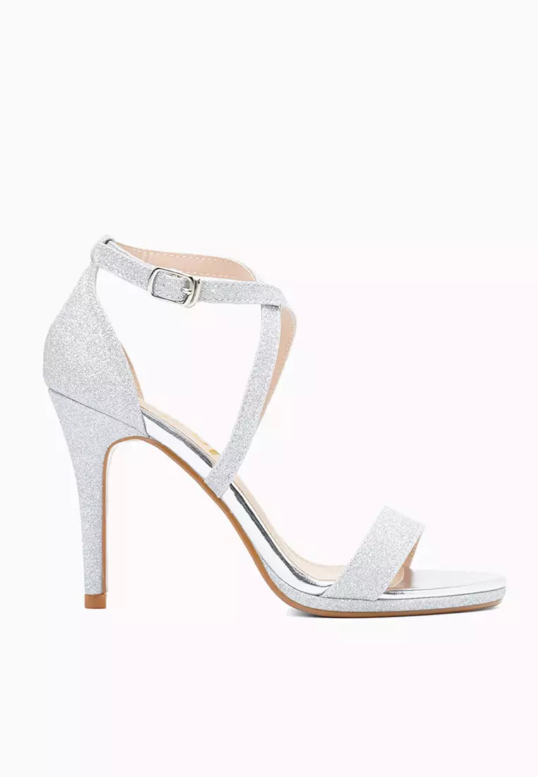 Discount on Sofab!  shoes - SKU: Annabelle Heel Pumps