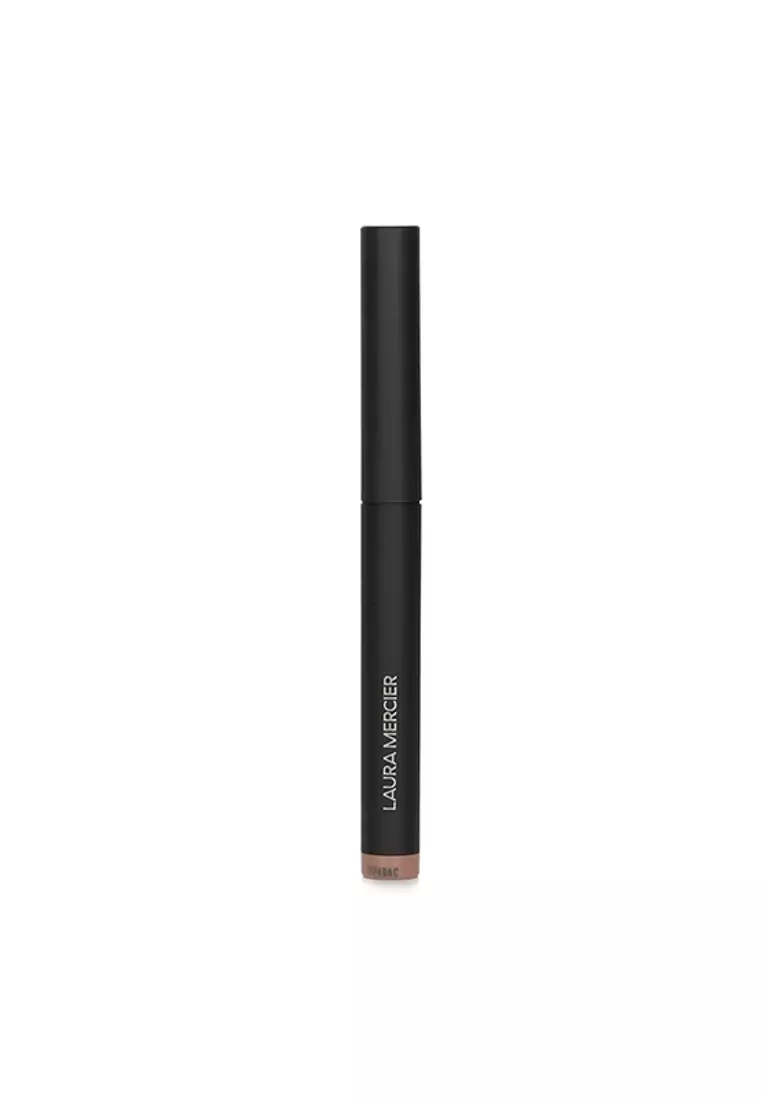 LAURA MERCIER - Caviar Stick Eye Color - # Au Naturel 1.64g/0.05oz.