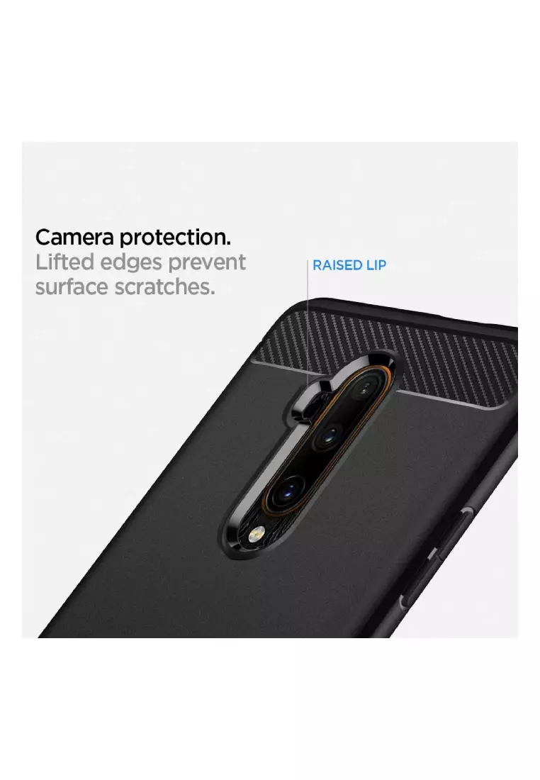 Slim Armor Spigen Oneplus Pro Back Case OnePlus 7T Pro Case
