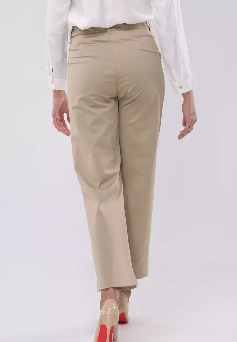 Trouser Pants Ladies
