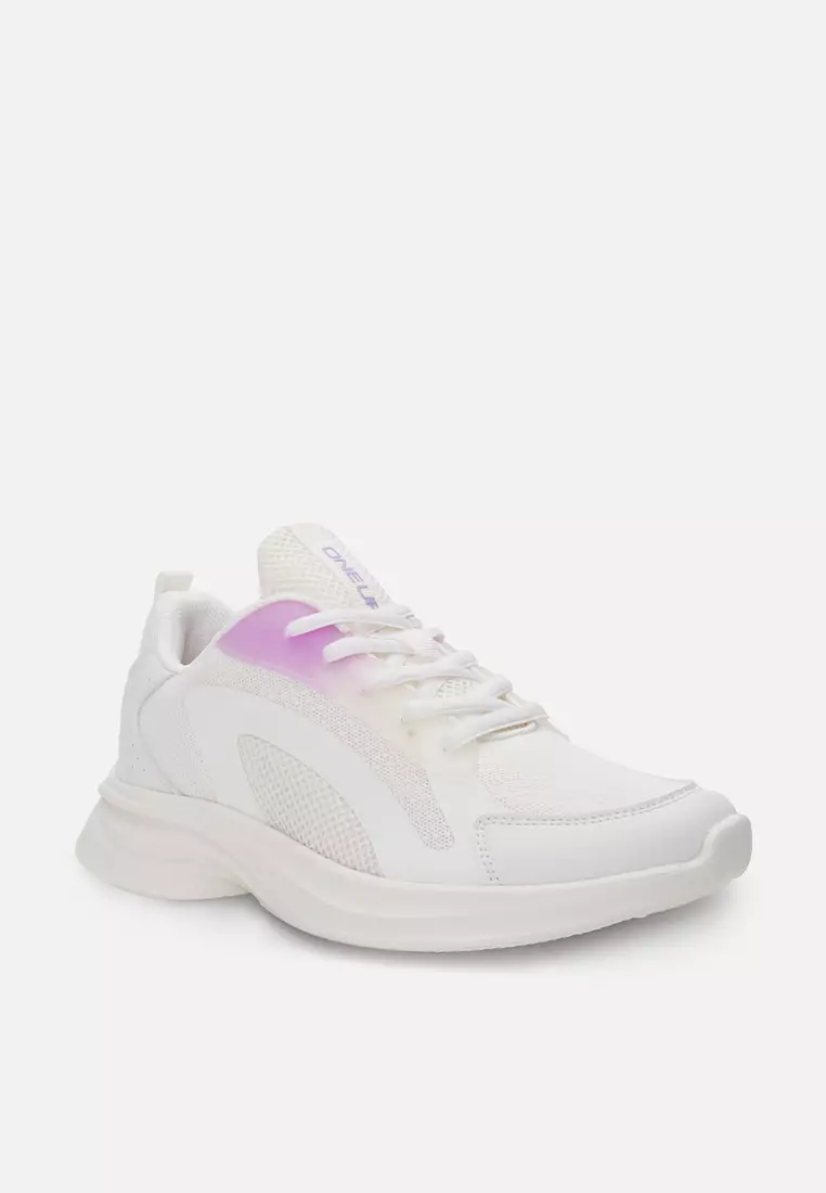 Discount on ONE UP  shoes - SKU: World Balance Taurus Women's Athleisure Shoes