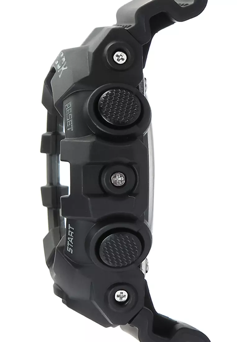 G-Shock Digital Analog Watch GA-700-1B