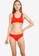 Calvin Klein red The Year of the Tiger Bralette - Calvin Klein Underwear 9AA60US64BE723GS_4