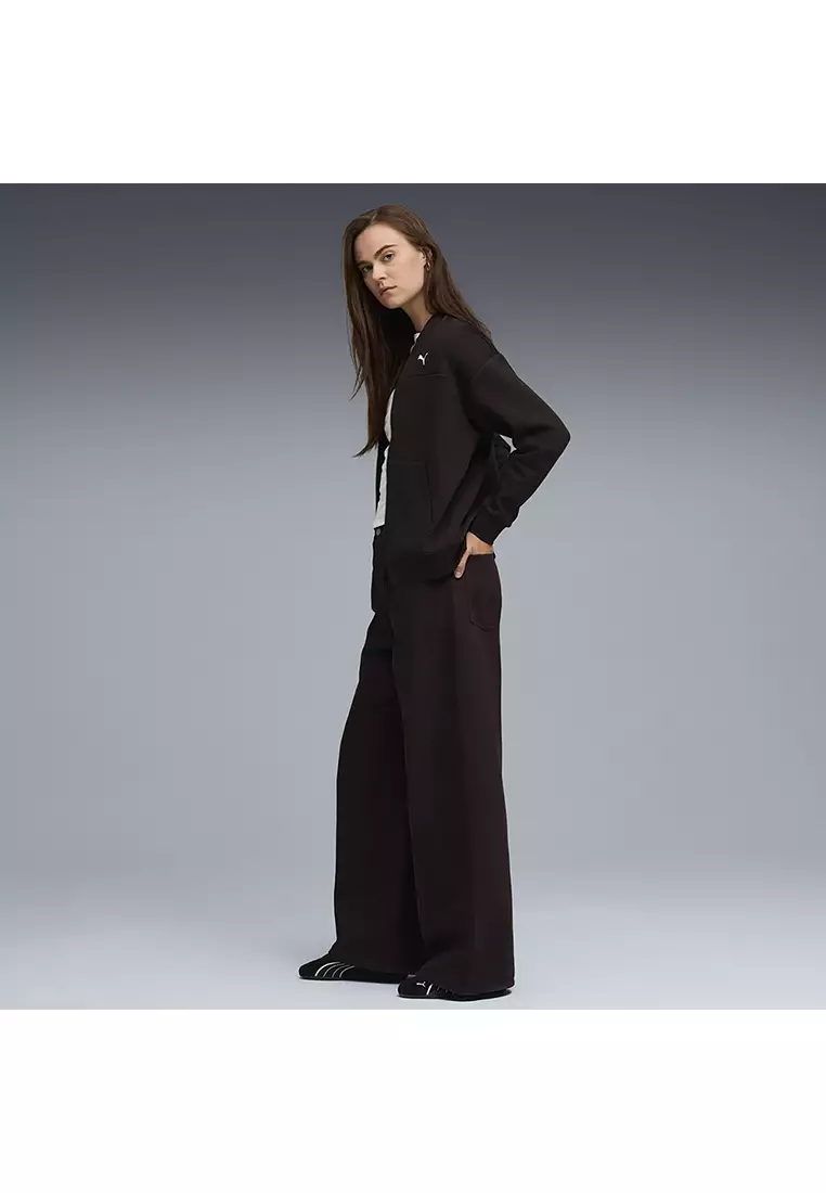 Puma Class Full-Zip Jacket