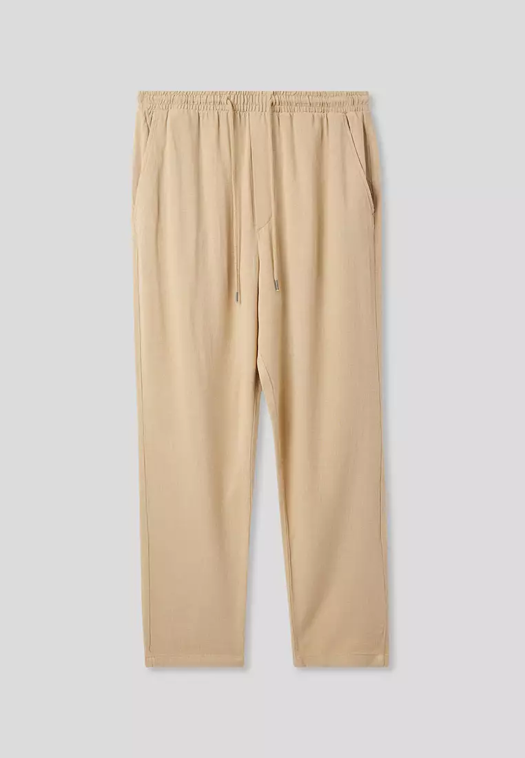 Man Long Pants