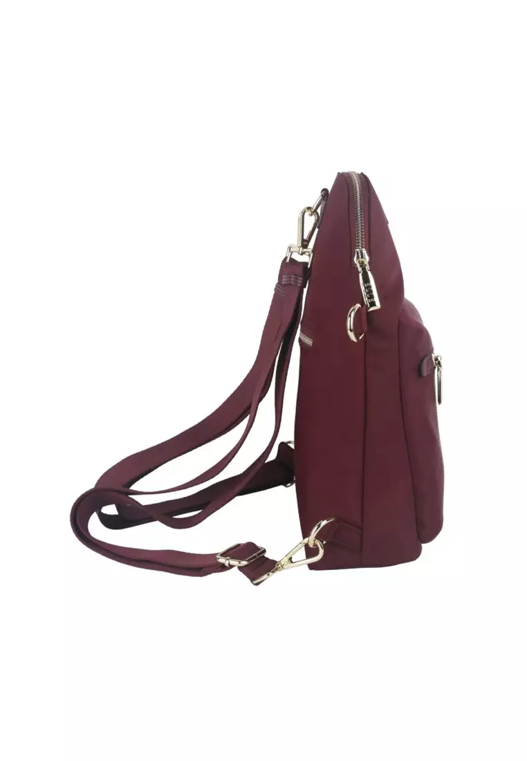SLYNA CONVERTIBLE BACKPACK