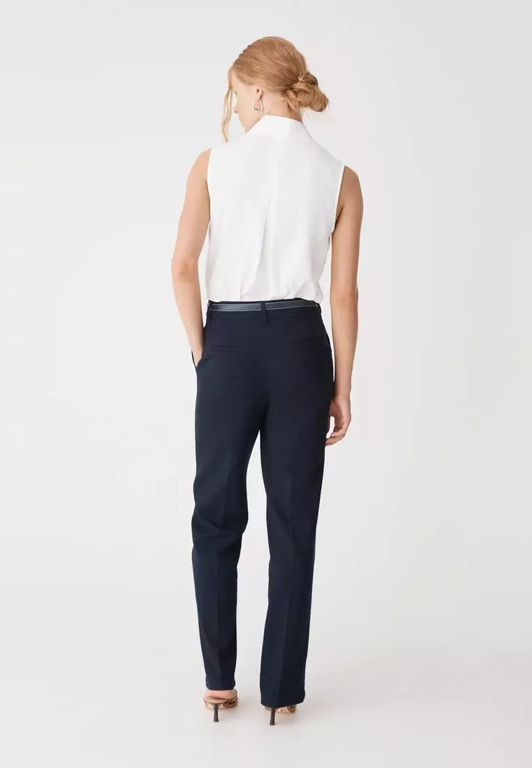 Merid Tailored Pants
