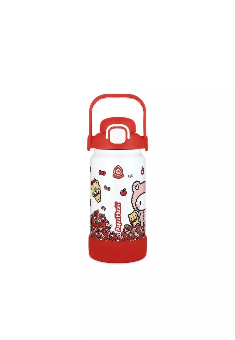 50oz Hello Kitty Sanrio Characters  Stainless Steel Water Bottle