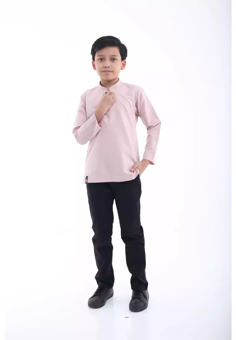 Kurta Azhar Kids