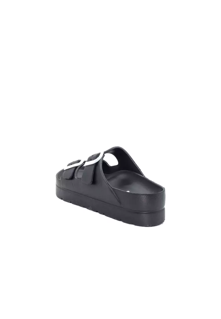 Hush Puppies Women's Shoe Haruka in Black