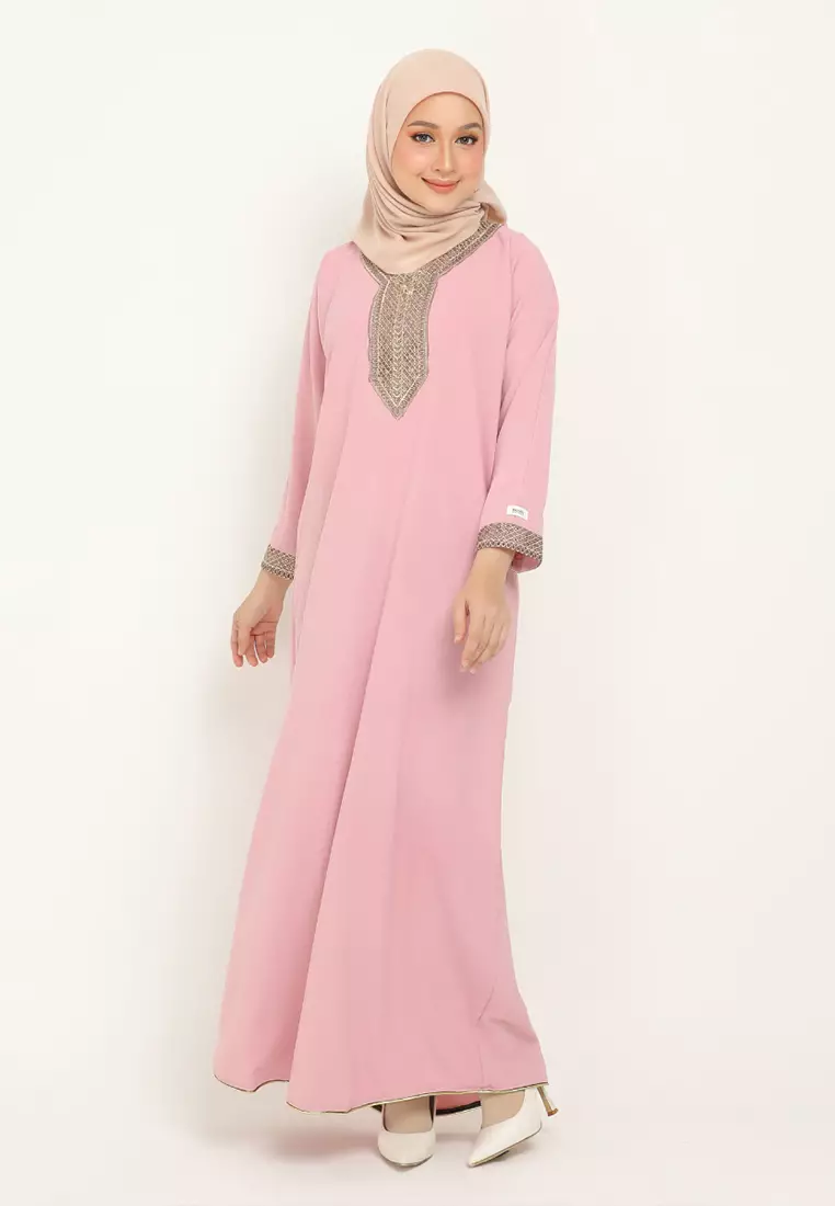 Zalora abaya sale
