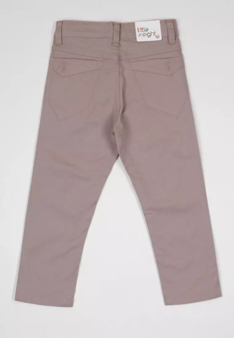 Boy Turner Pants Kids