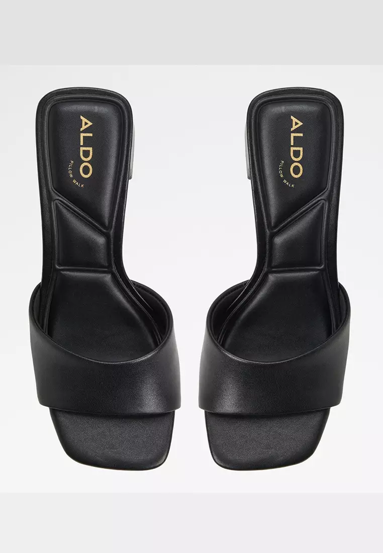 Tisha Heeled Sandals