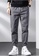 Trendyshop grey Skinny Jogger Pants E40D0AA31A7C19GS_8