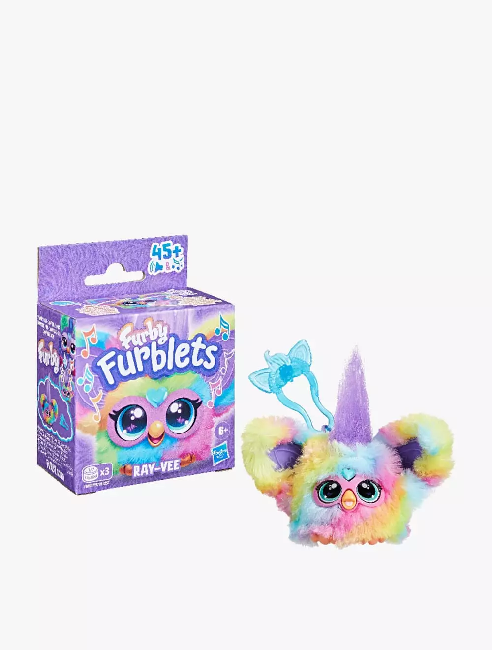 Furblets Assortment - FRZF9703