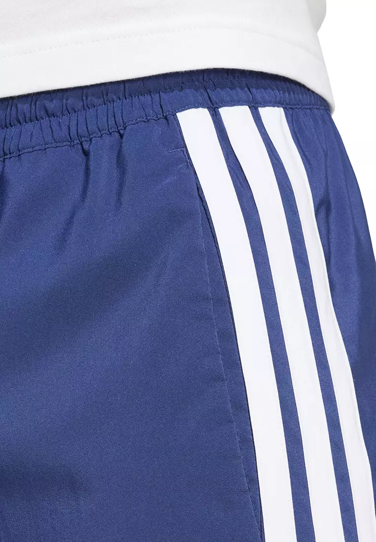Essential 3-Stripes Chelsea Shorts