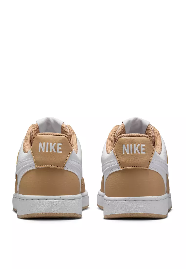 Court Vision Low Next Nature Shoes