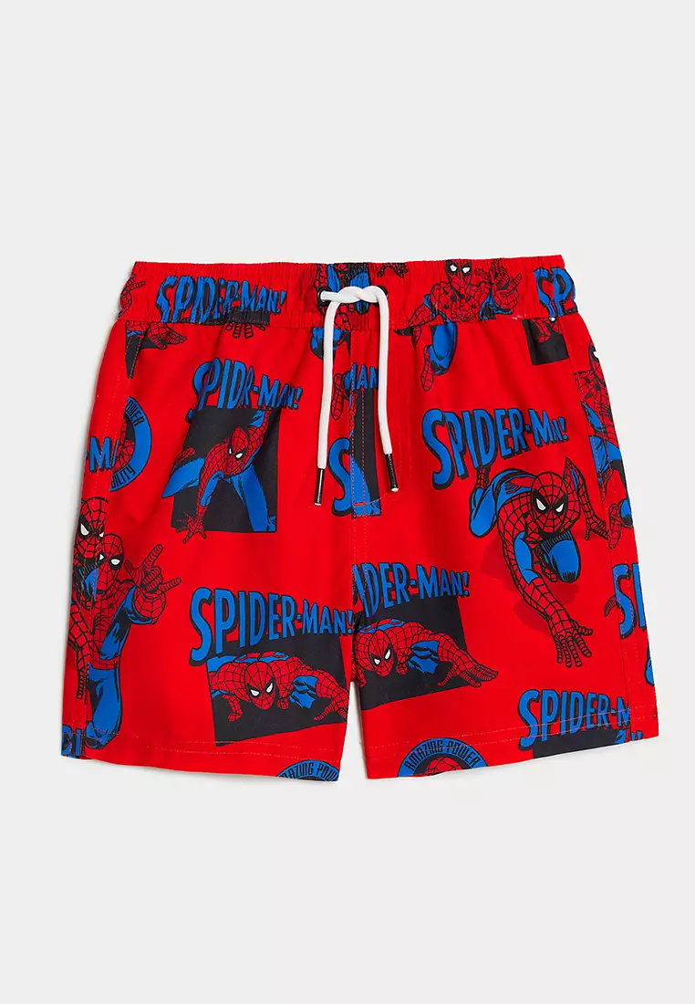 Spider-Man™ Swim Shorts