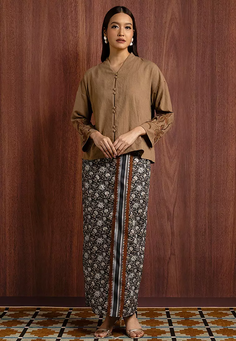 LINDA KURUNG SET