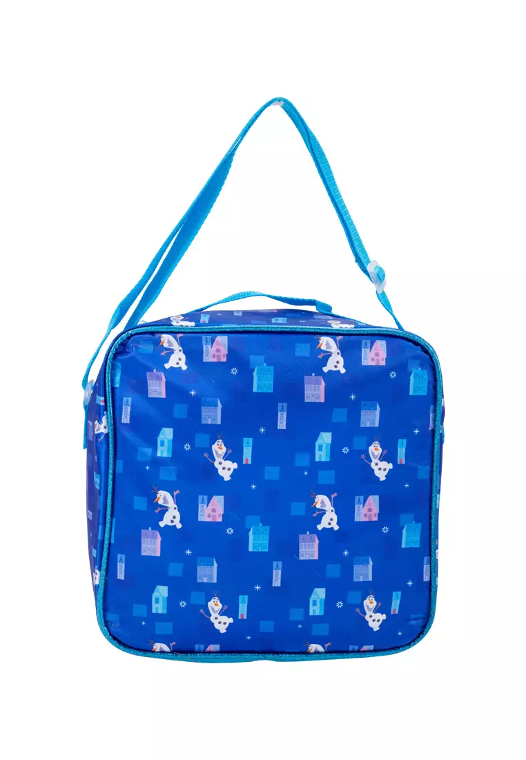 Frozen Lunch Bag Frozen