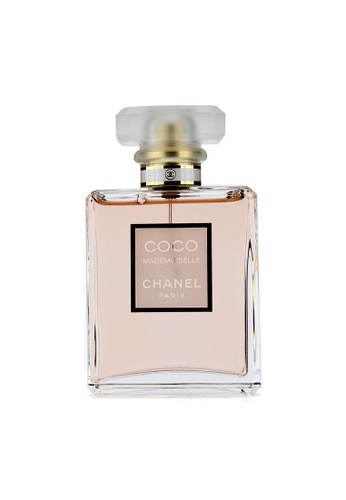 Coco Chanel Perfume Uk Price
