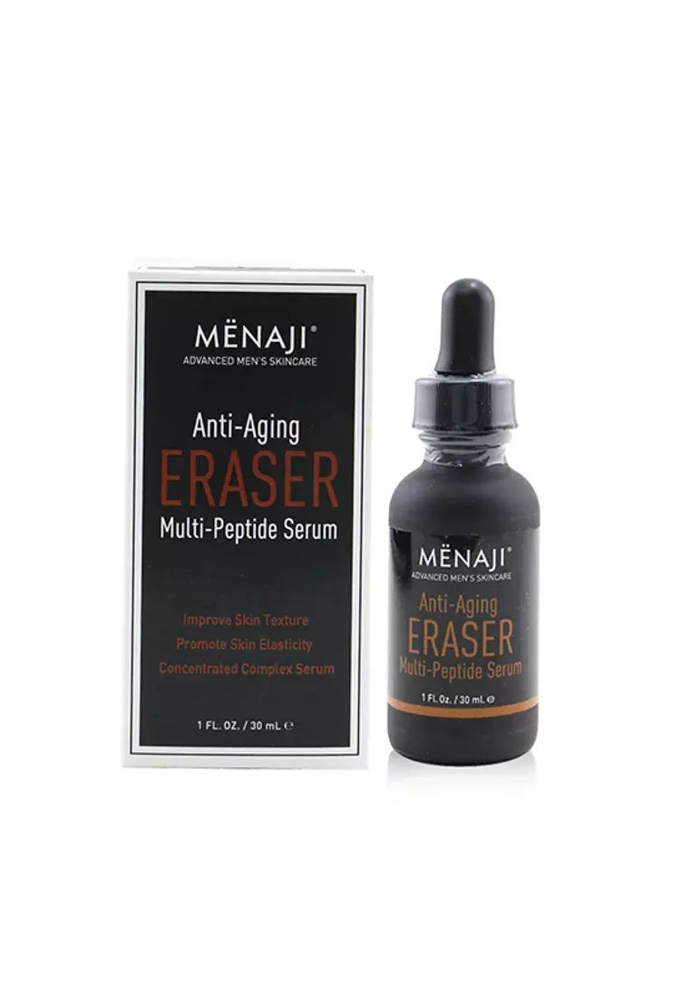 Menaji - Anti Aging Eraser 30ml/1oz