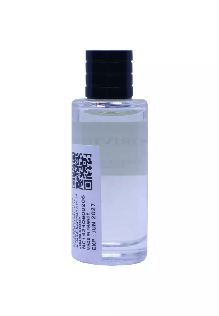 Christian Dior Dioriviera Unisex Eau De Parfum (Miniatur) 7.5 ML