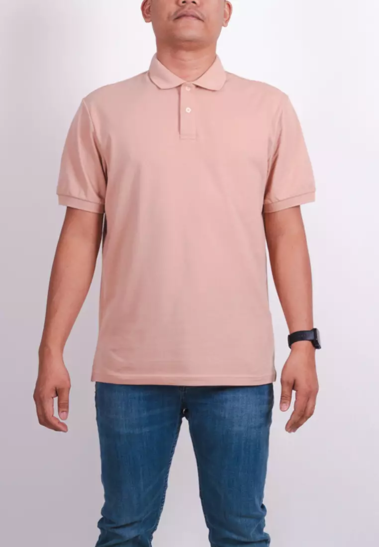Morgan Regular Fit Polo Shirt