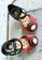 Twenty Eight Shoes red VANSA Fun Princess Rain Shoes VSK-R688A 1EEF8KS2685046GS_4