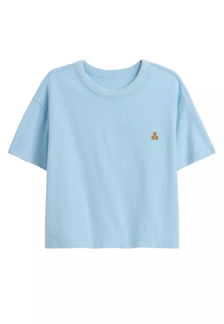 Baby & Toddler Oversized T-Shirt