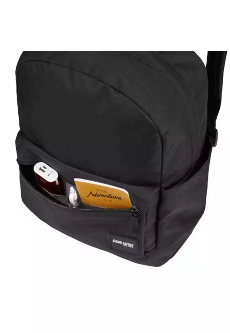 Alto Recycled 26L 背包 - 黑色
