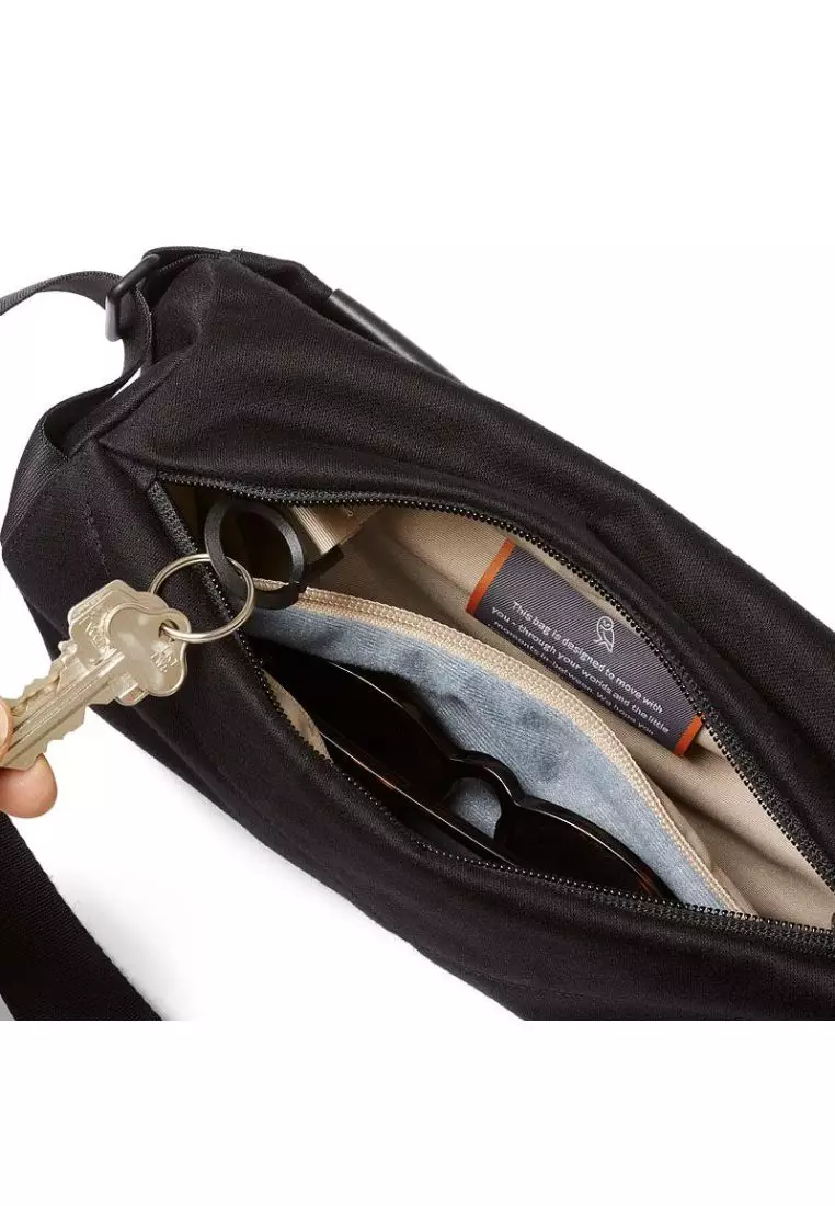 Bellroy Sling Mini - Melbourne Black