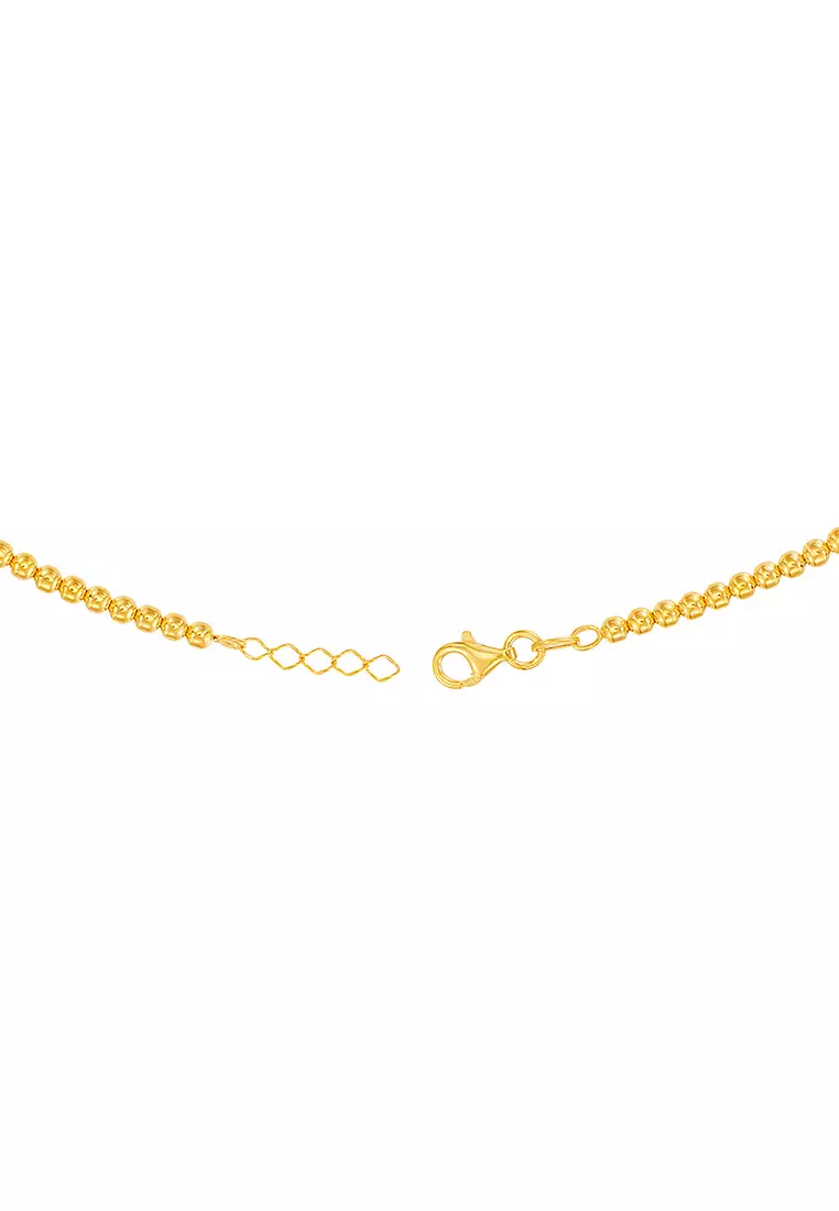 HABIB 925 Silver Bracelet CJ-7-BR 65