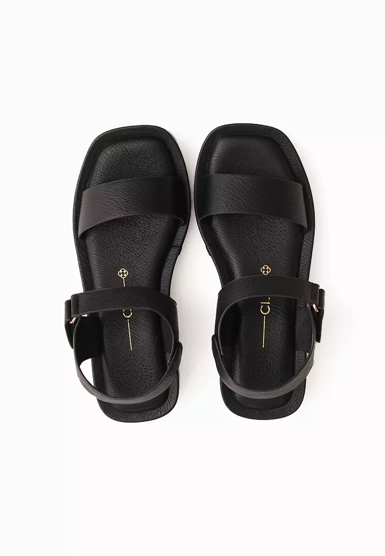 Cln sandals 2025 sale