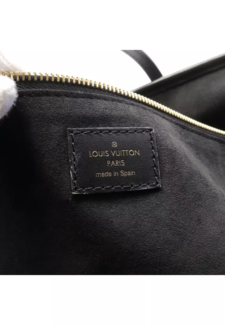 Louis Vuitton Monogram Neverfull MM Used, 43% OFF