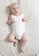 Purebaby Organic blue 2 Pack Singlet Bodysuit 4BDB7KA879B196GS_5