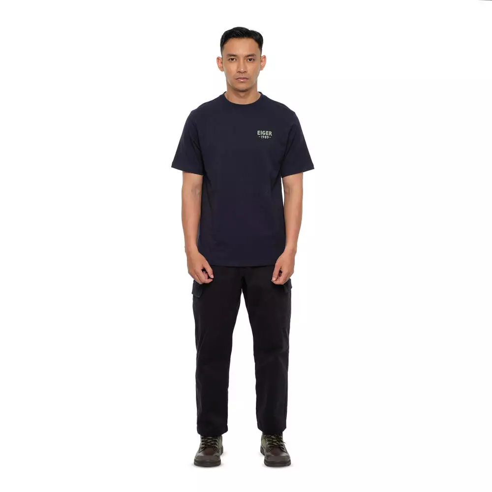 Eiger X-Nature Outing T-shirt