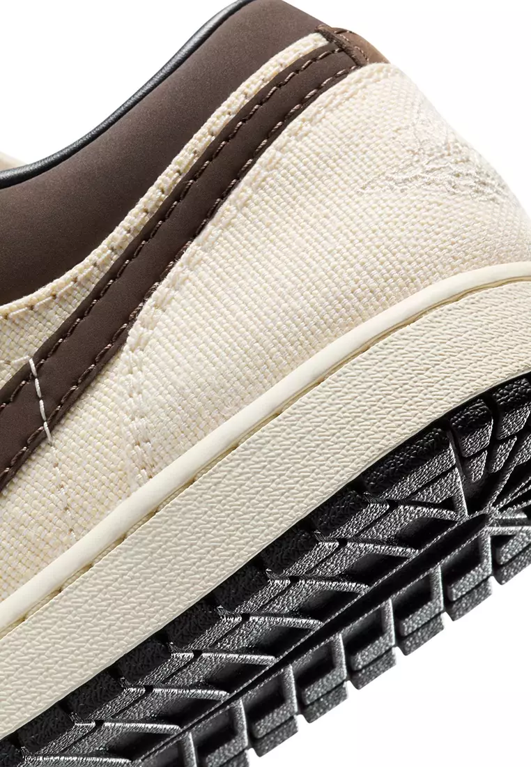 Air Jordan 1 Low Premium Men's Shoes