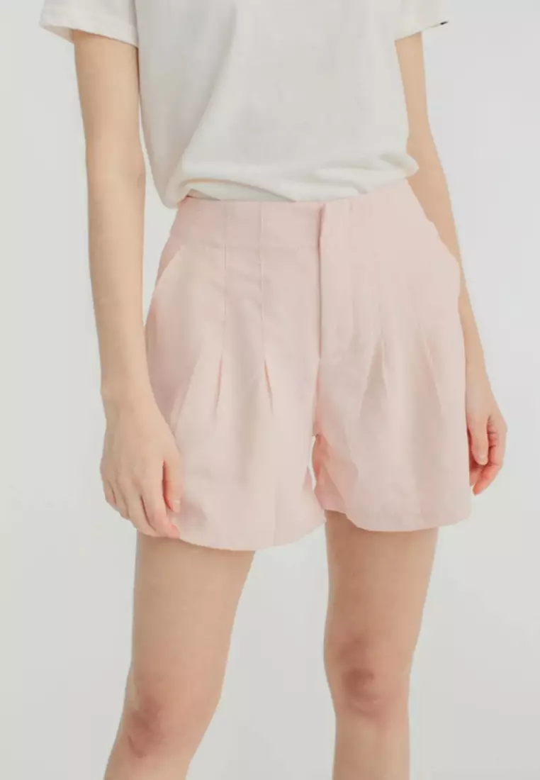 Mossimo high waisted online shorts