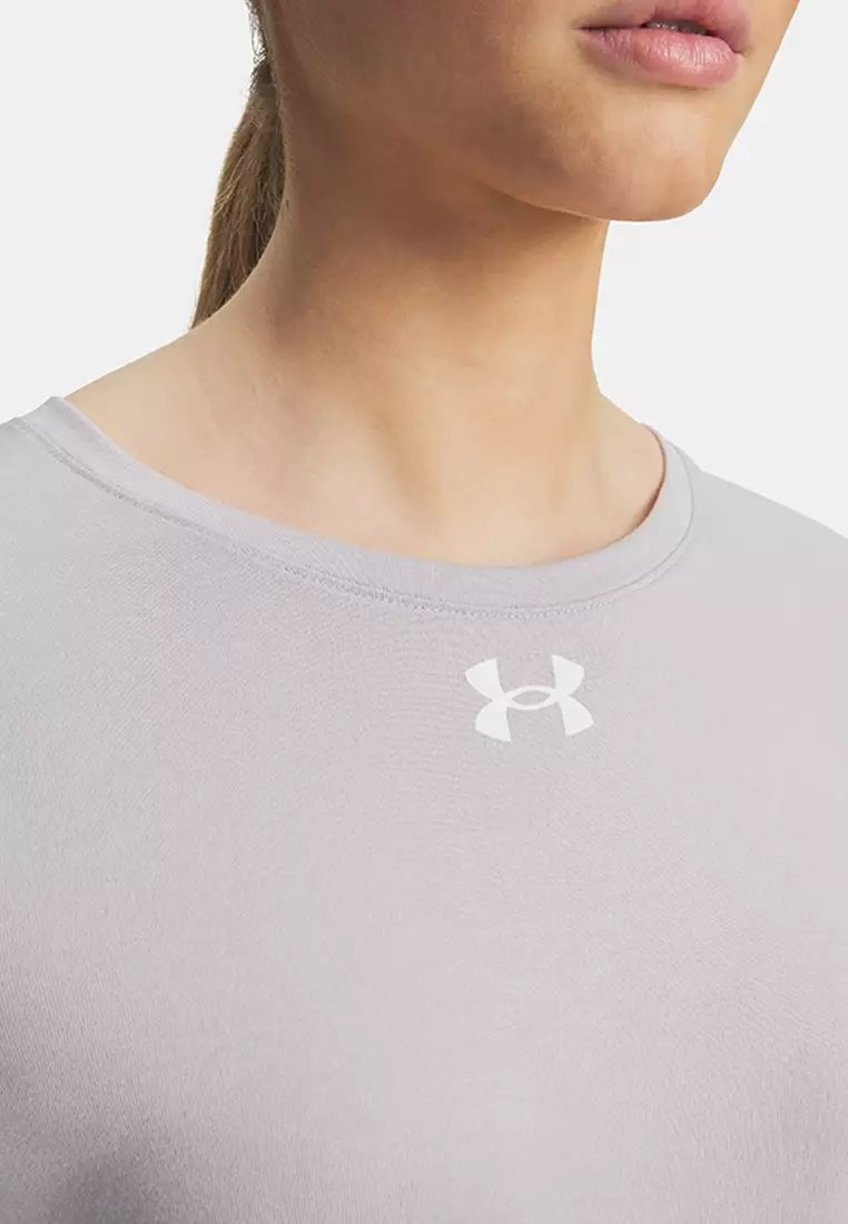 Tech™ Team Long Sleeve Tee