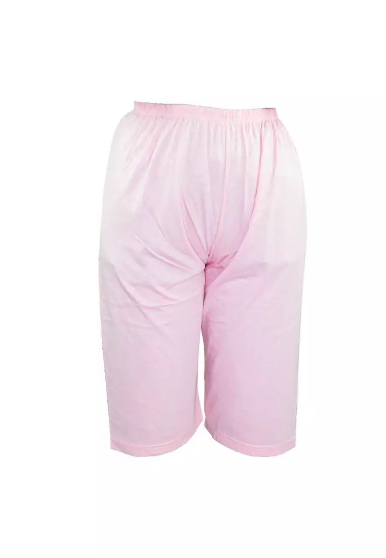 You've (YouHave) Sleepwear Set Baju Tidur Lingerie Wanita 1648-5