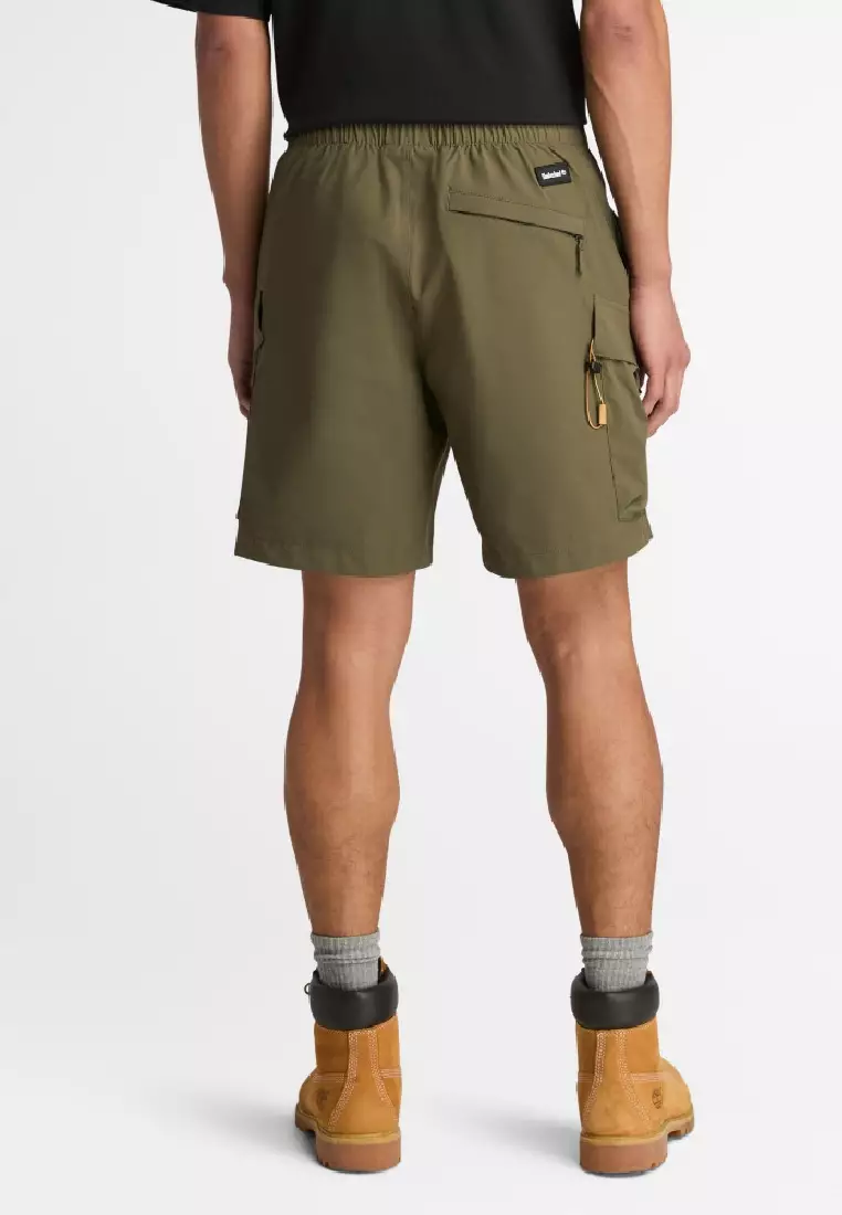 Men's Baxter Peak Stretch Short