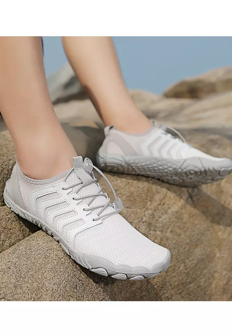 Unisex Comfortable Outdoor Hiking And Wading Shoes HYF-A06