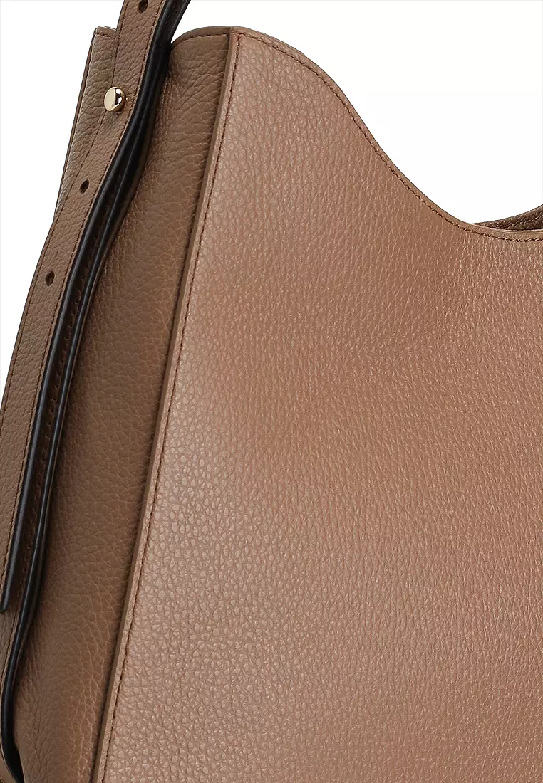 Nuvola L Hobo Bag