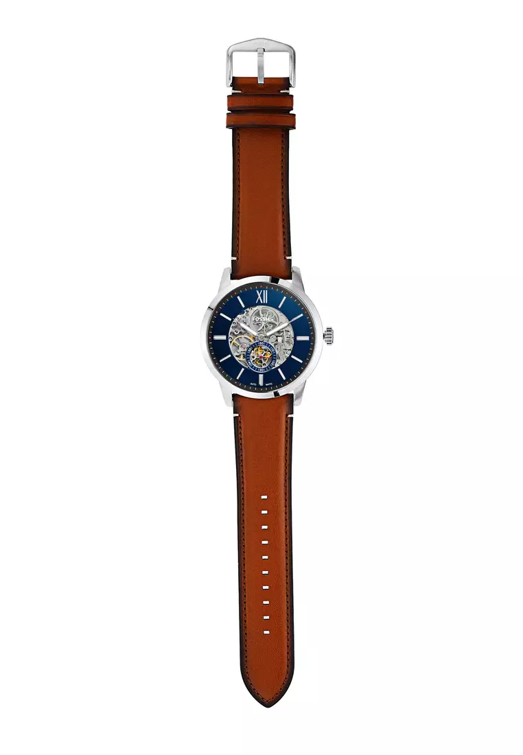 Fossil on sale townsman me3154