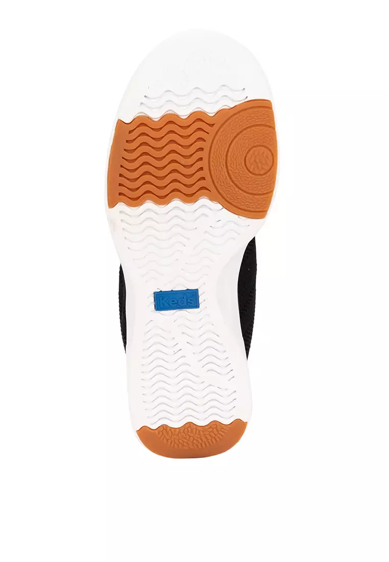 Bliss Walk Alt Eng Knit Shoes