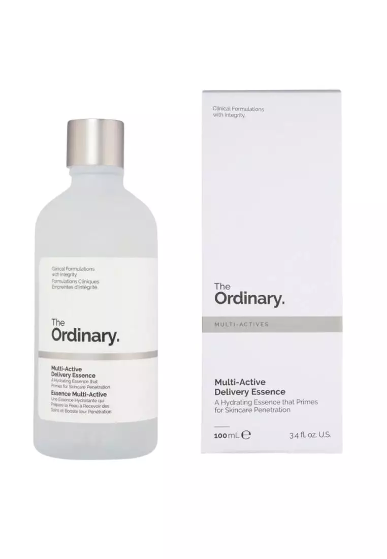 Multi-Active Delivery Essence 100ml