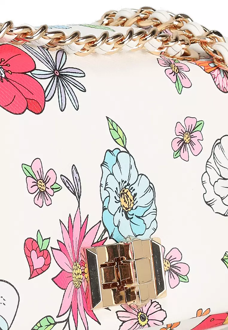 Petalbloom Sling Bag